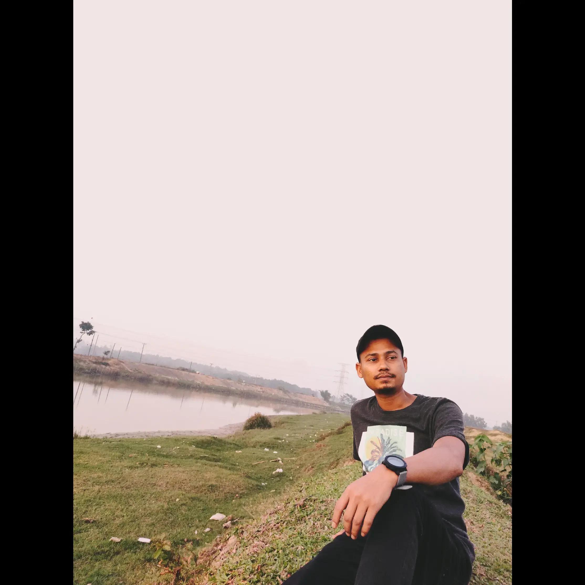 @Mofidul_Alam
