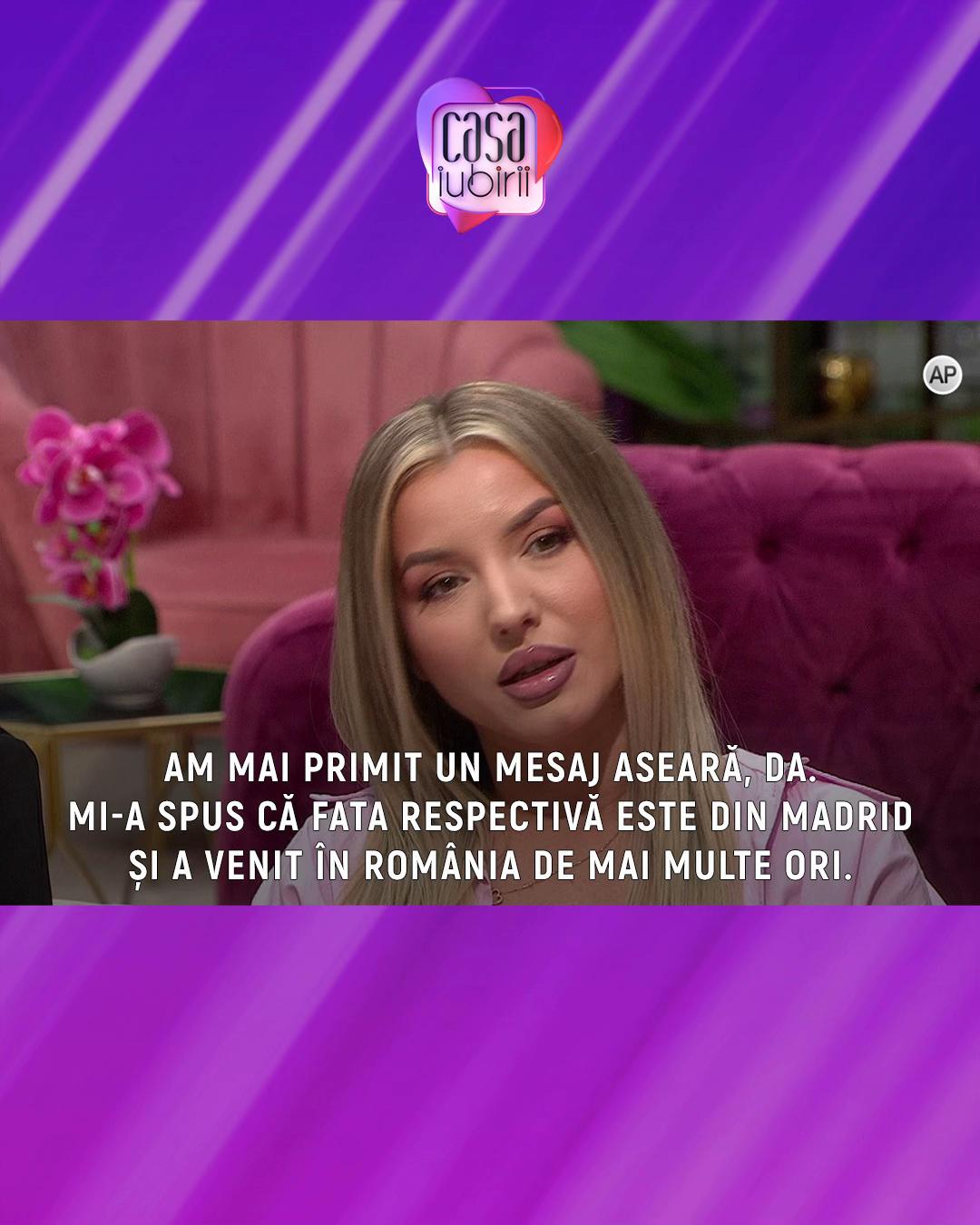 @Casa Iubirii