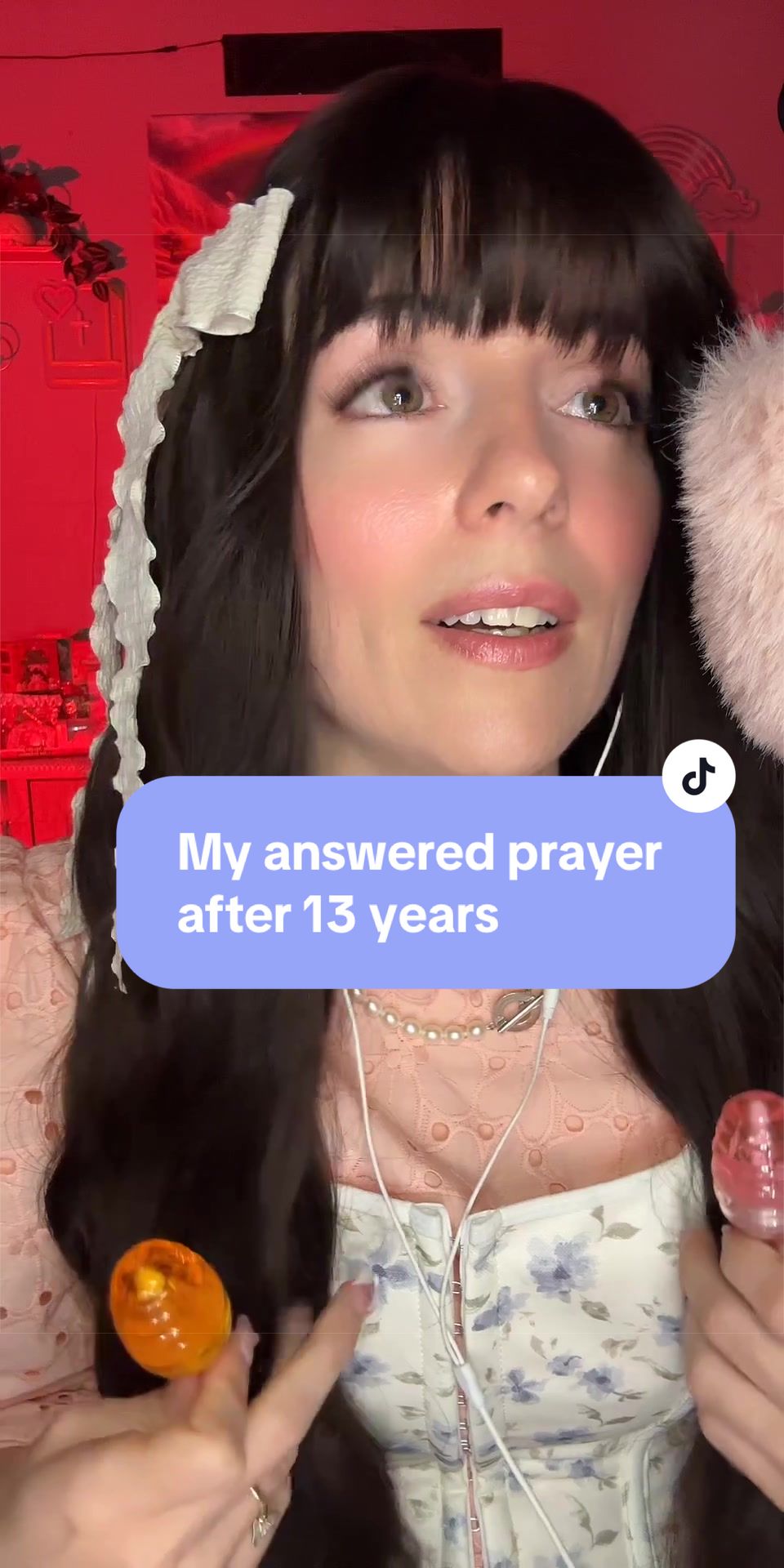 @Crystal Love4Jesus ASMR