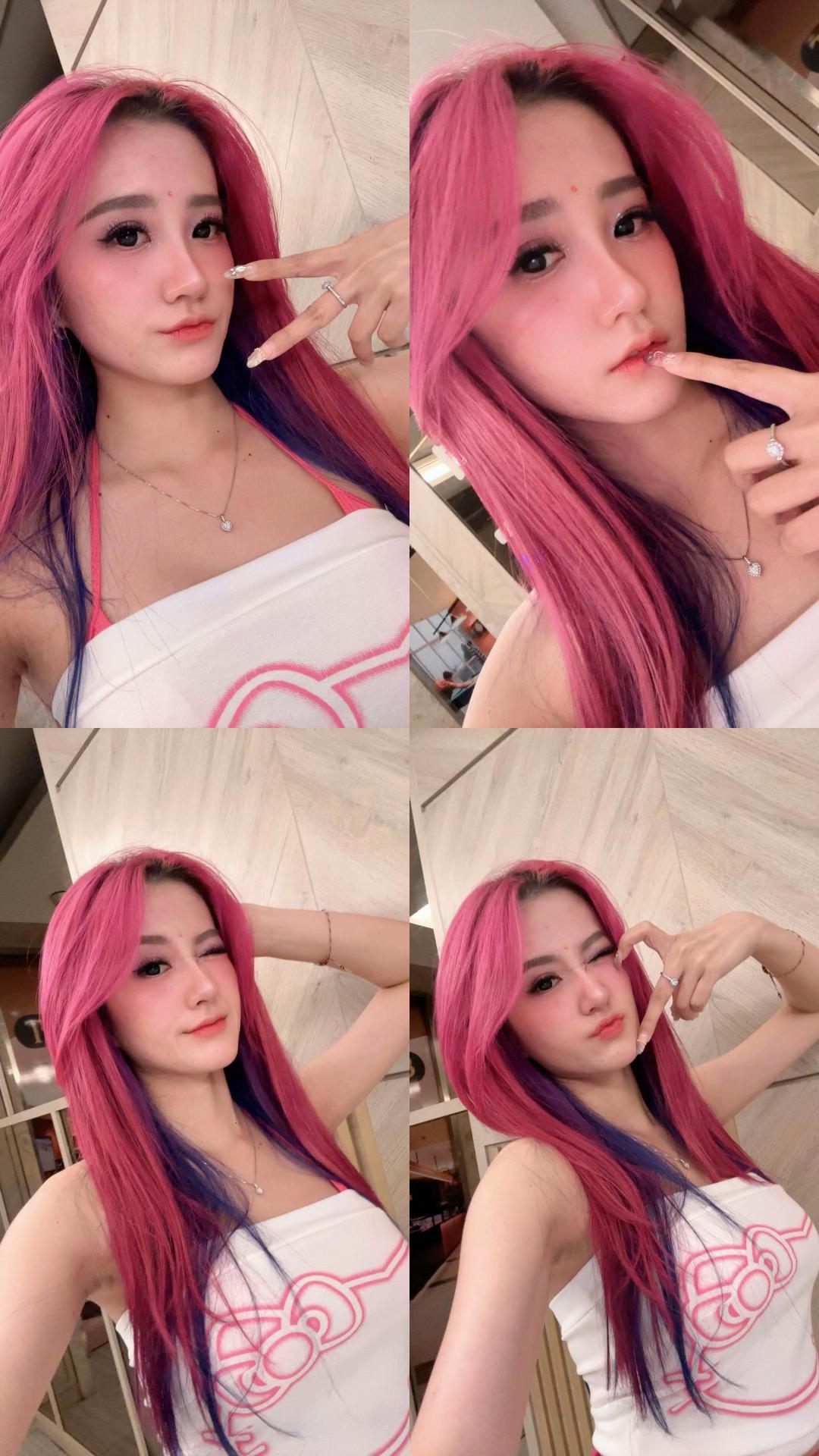 @Olivia Gosandra