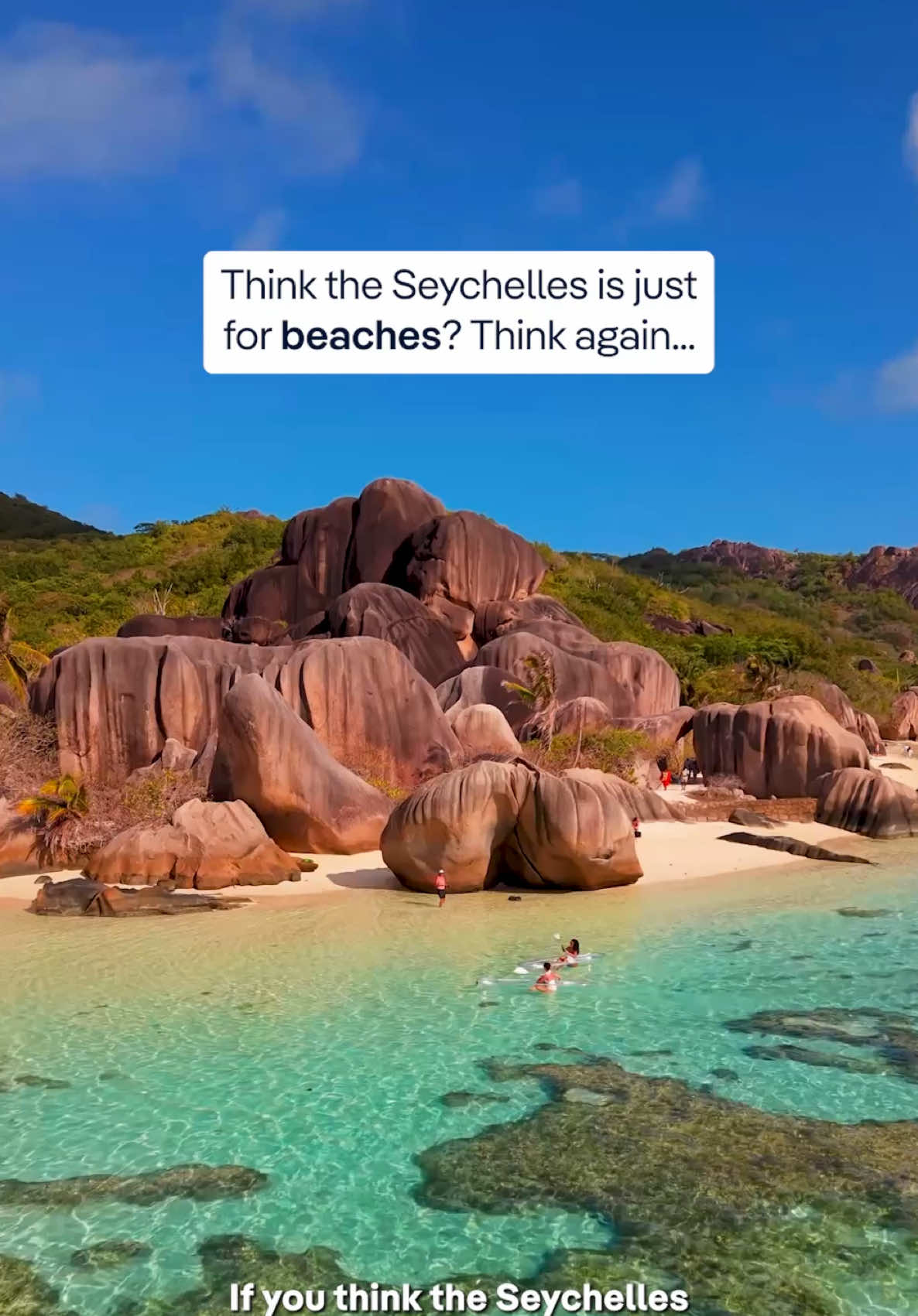 @Beautiful Destinations