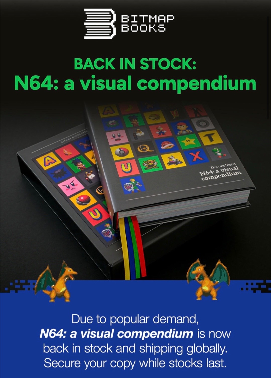 @Bitmap Books