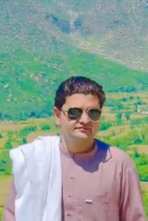 @ImranSaid Mughdarwal 👑