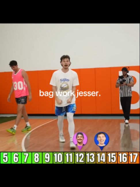 @Jesser Clips