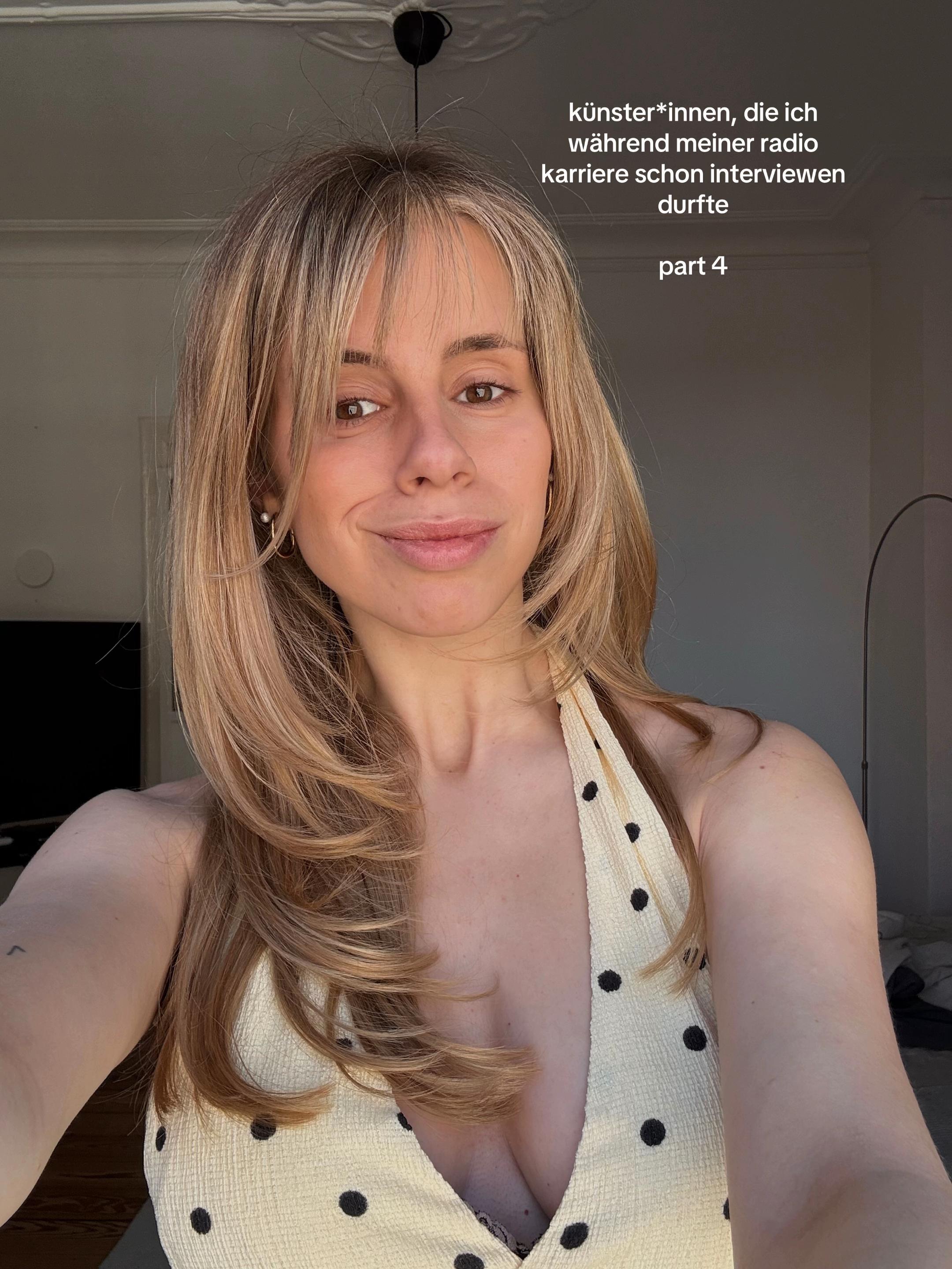 @amy ⭐️ | radiomoderatorin