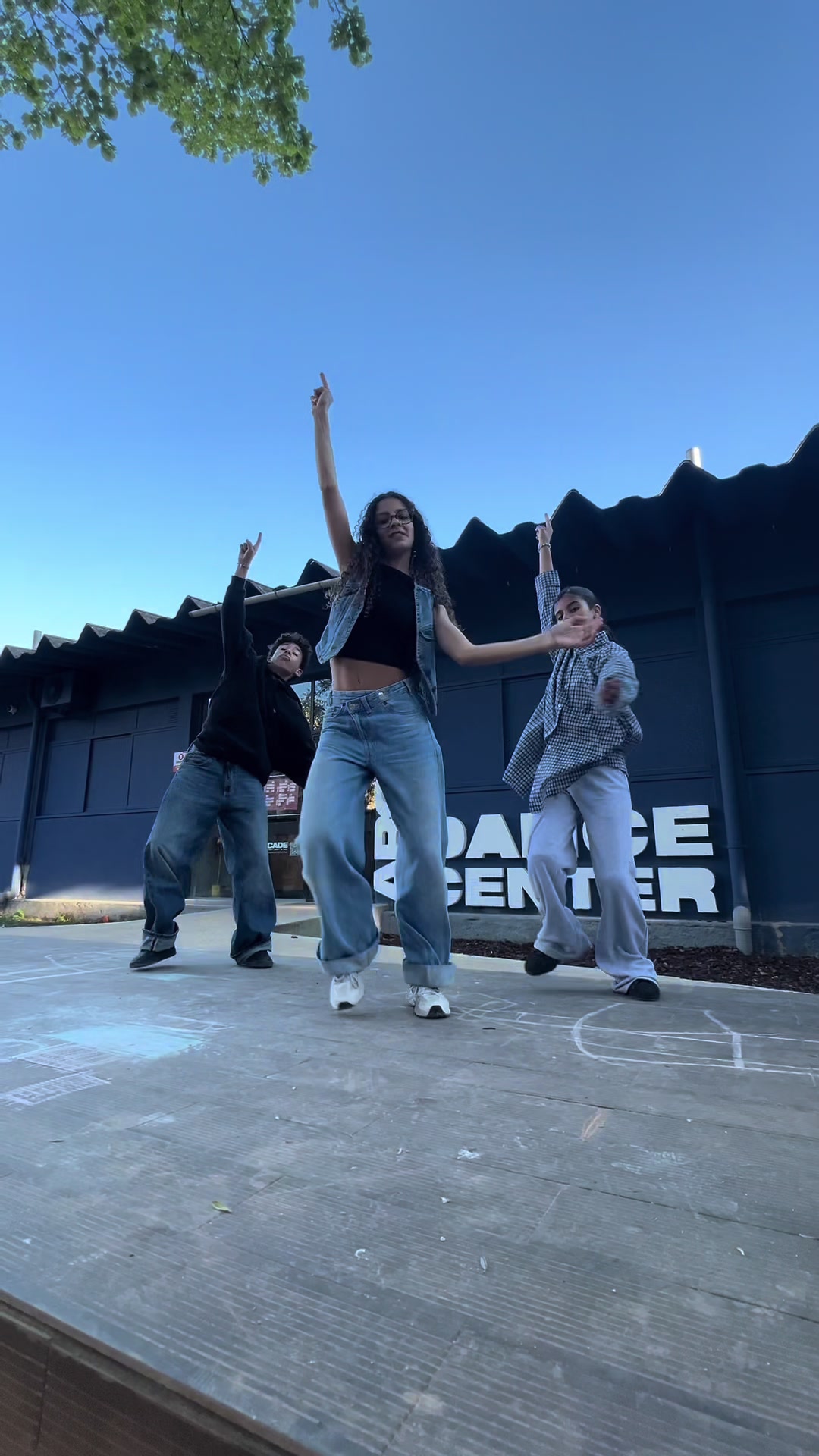 @Arcade Dance Center