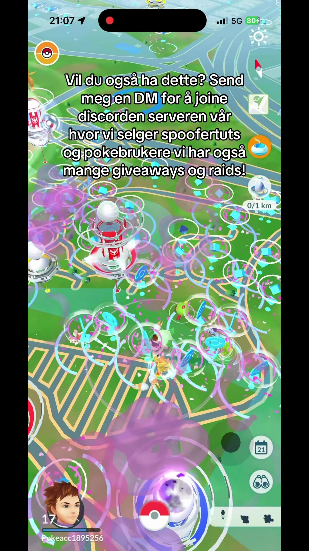 @BilligPokemons.norge
