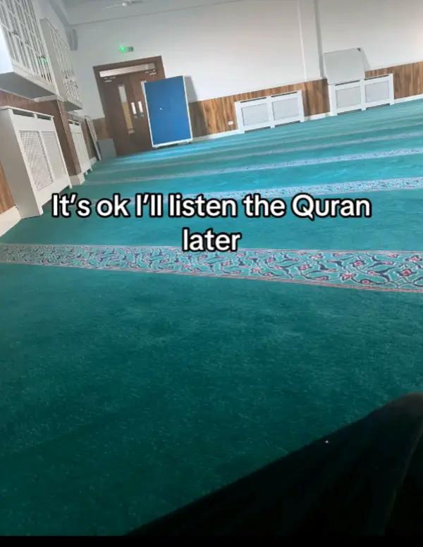 @قرأن 📿 ﷺ محمد علی