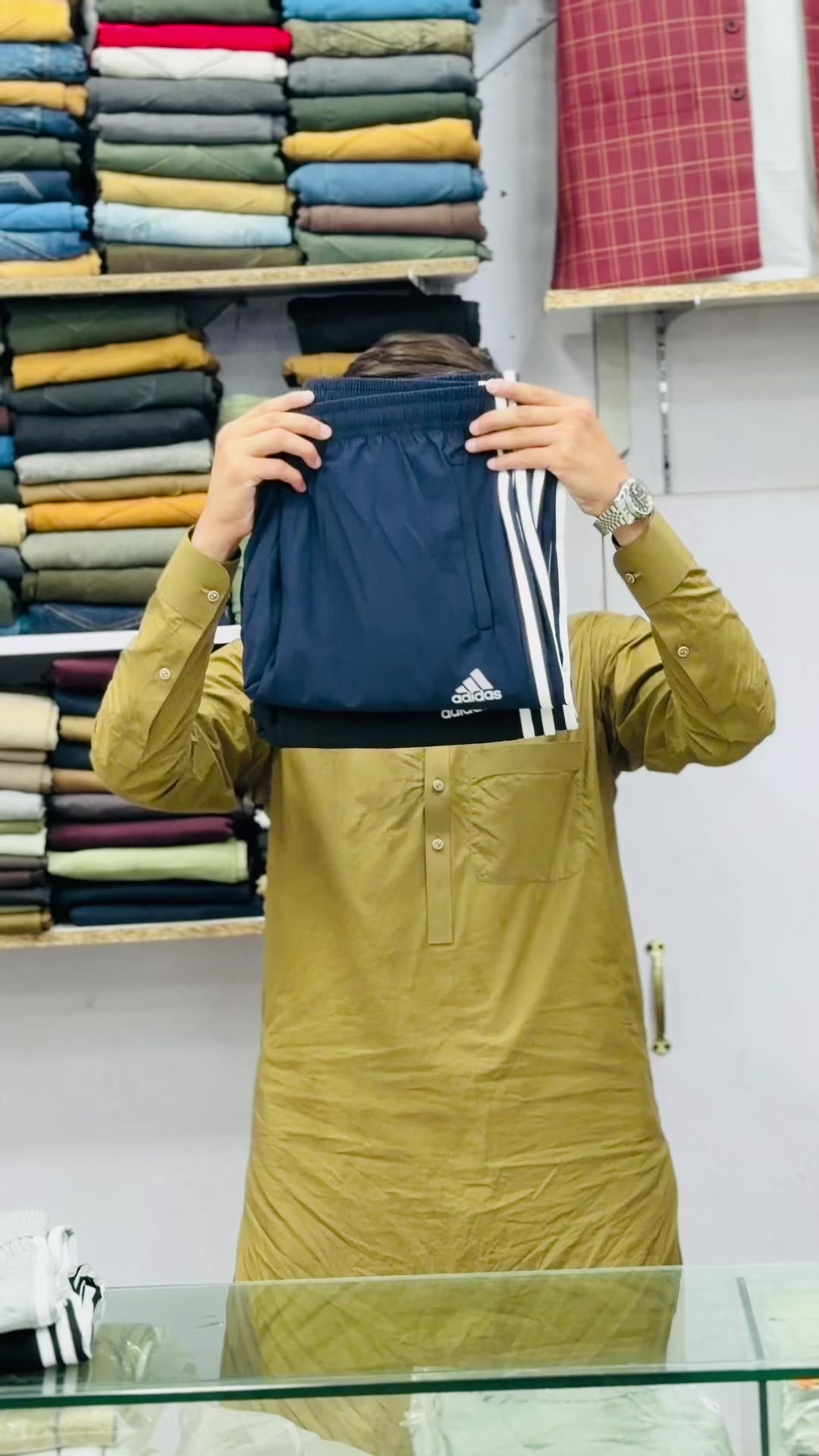 @FIT RIGHT GARMENTS