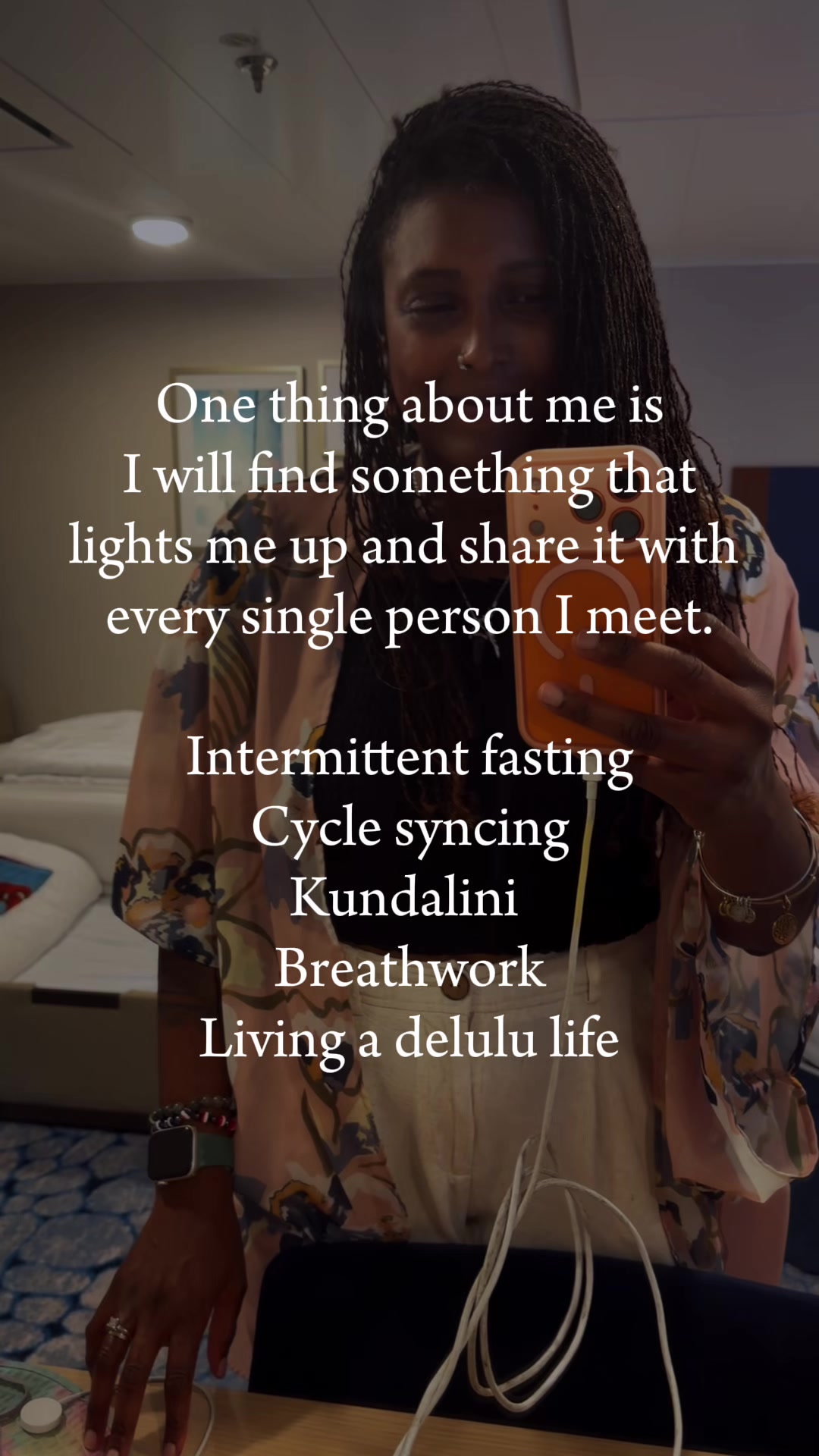 @Gigi Hunt | Intuitive Flow Ed.