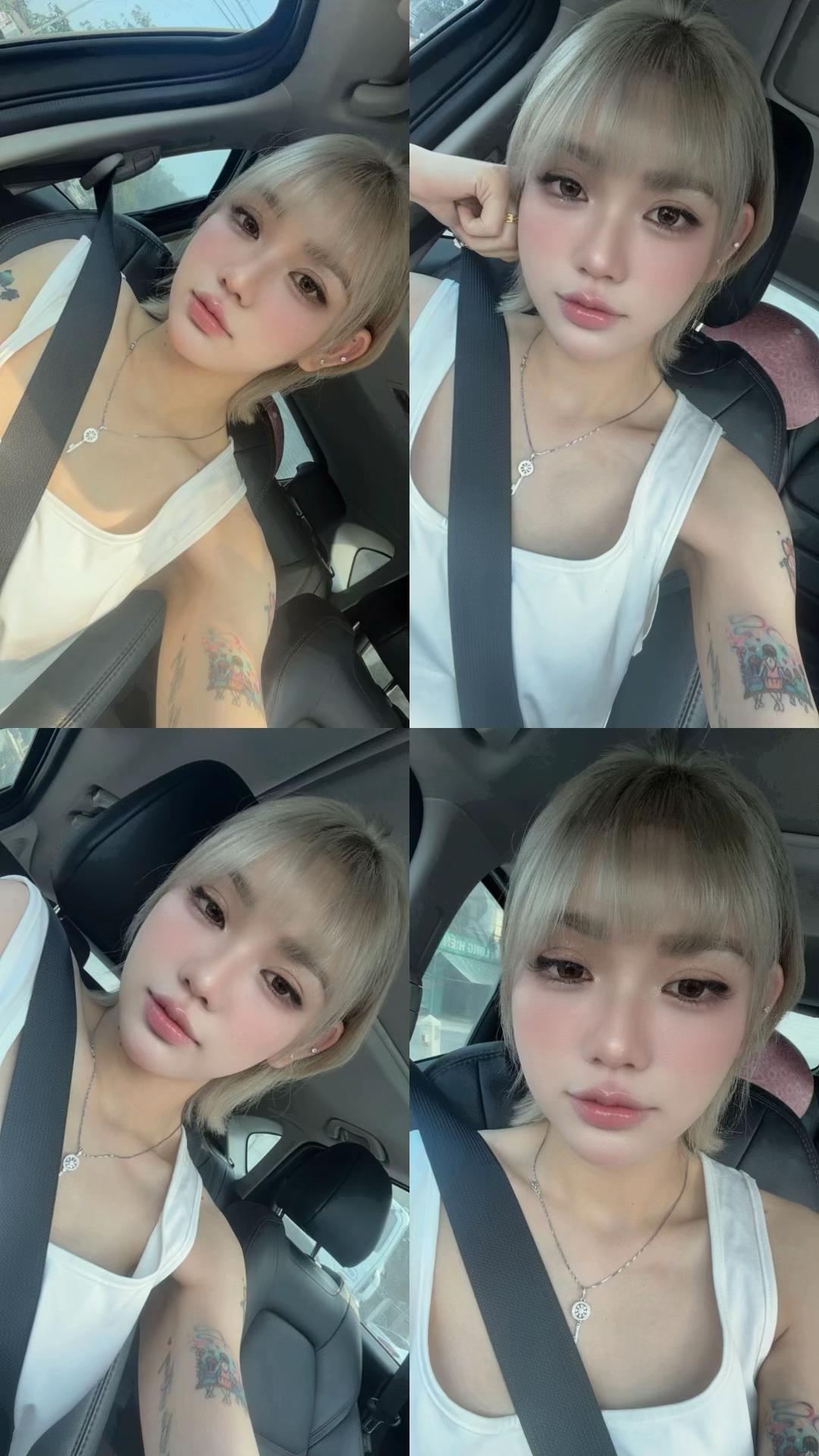 @Em T&ecirc;n L&agrave; Y&ecirc;u