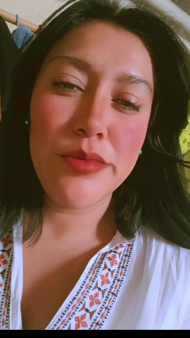 @Calderon Alondra