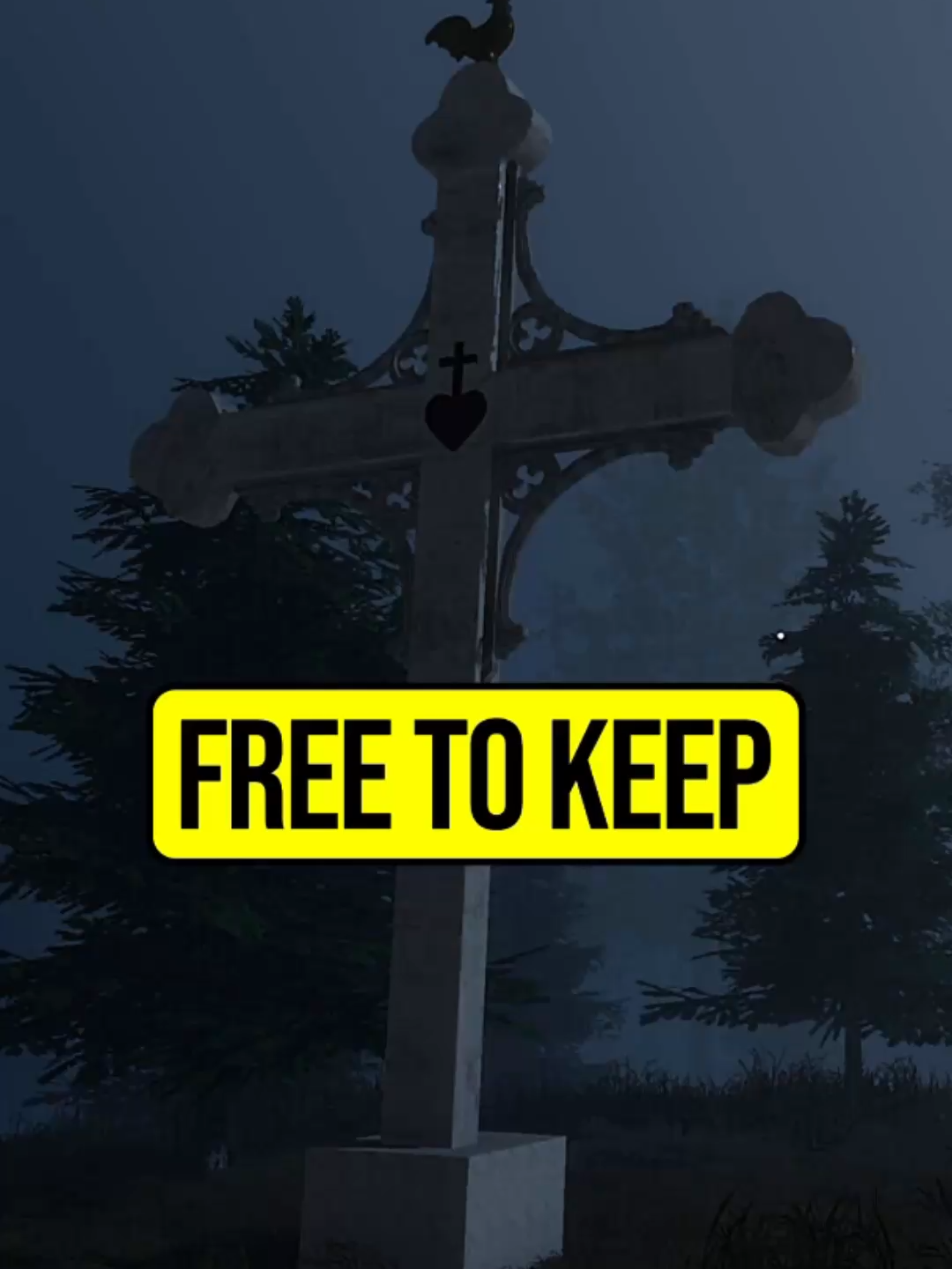 @Free Game Alert