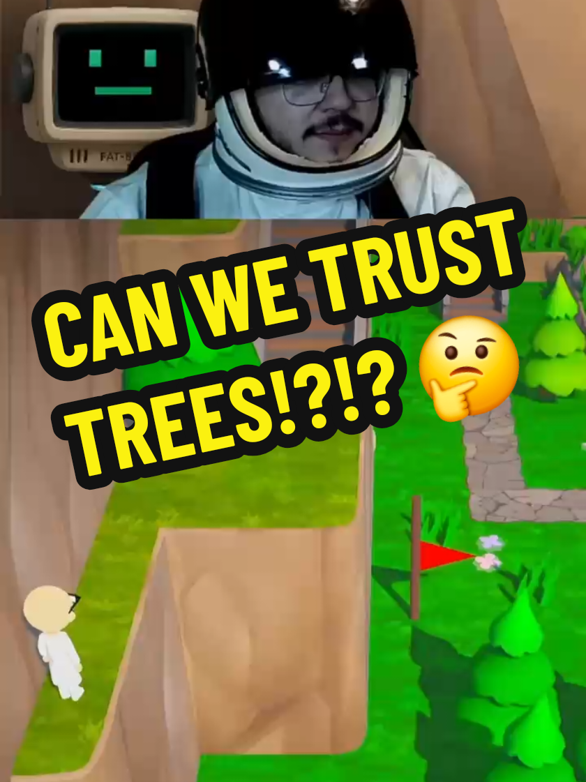 @FATstronaut