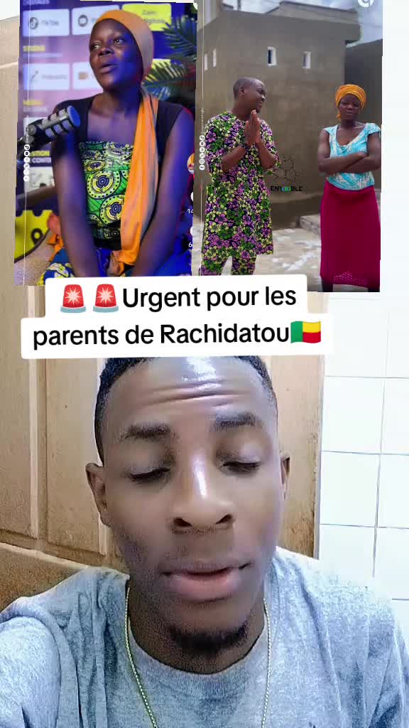 @Prince A&Iuml;DJI
