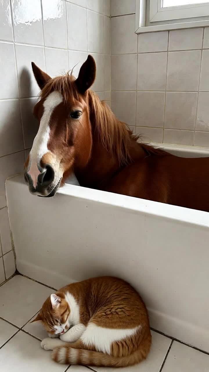 @FOLLOW MY HORSE🐴🦄❤️