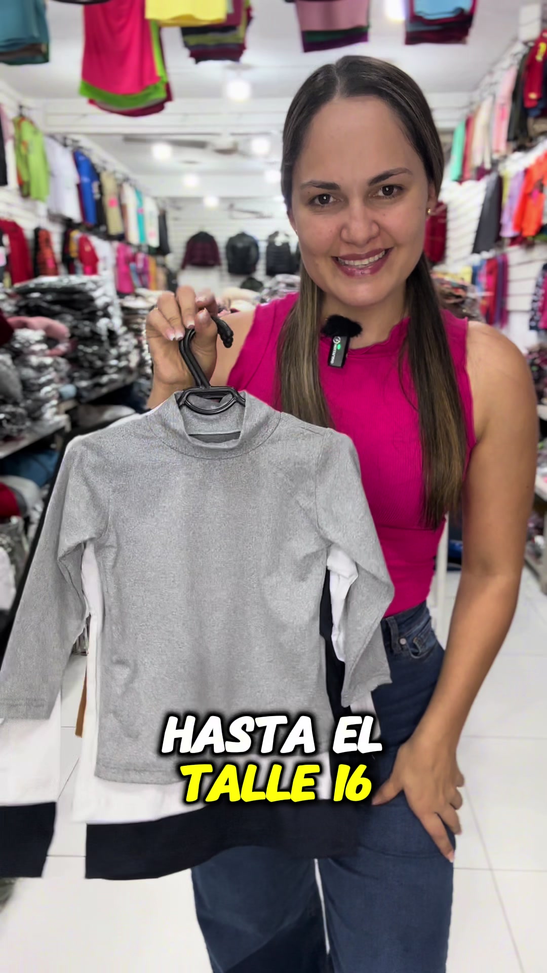 @Comercial LYO