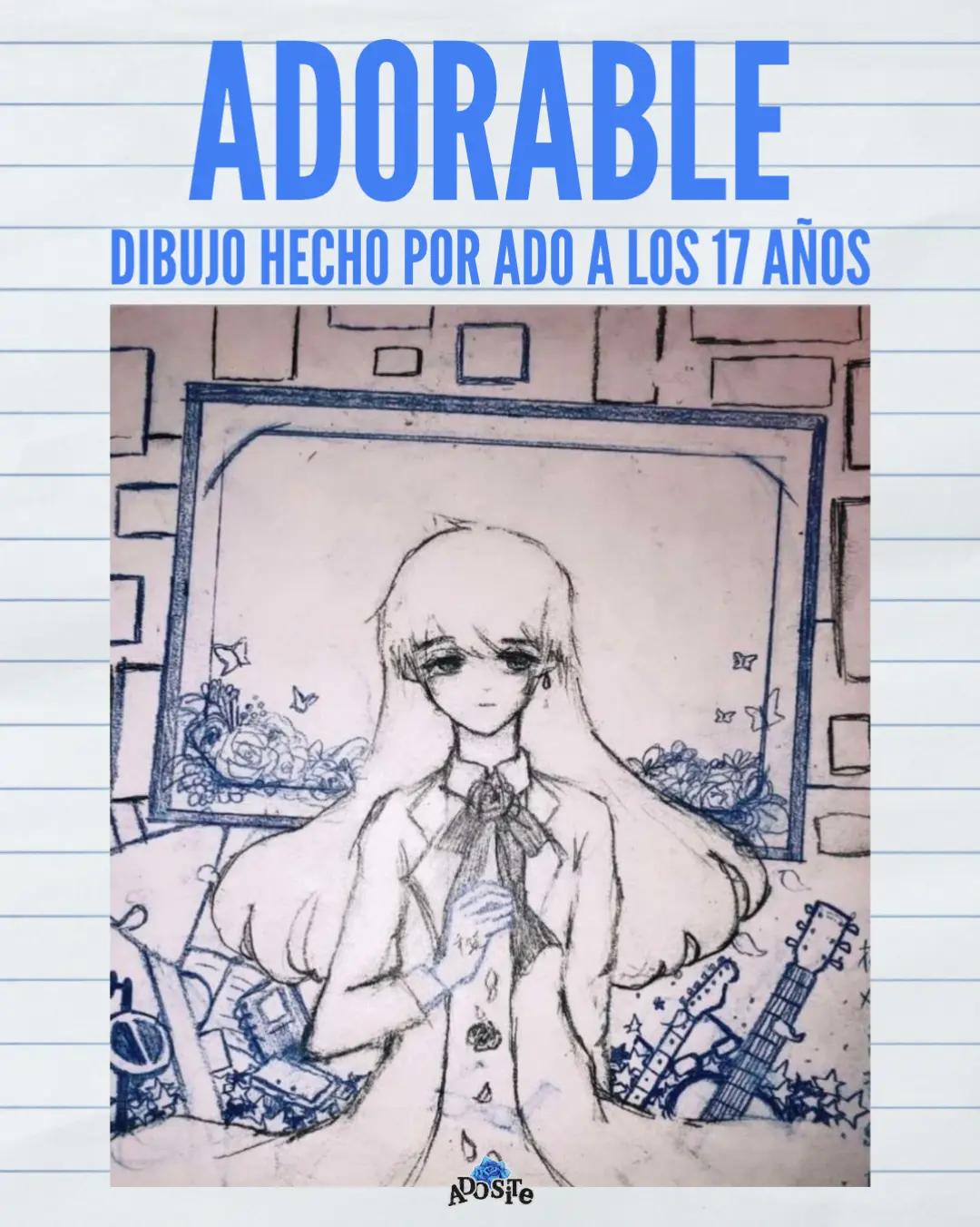@Adosite