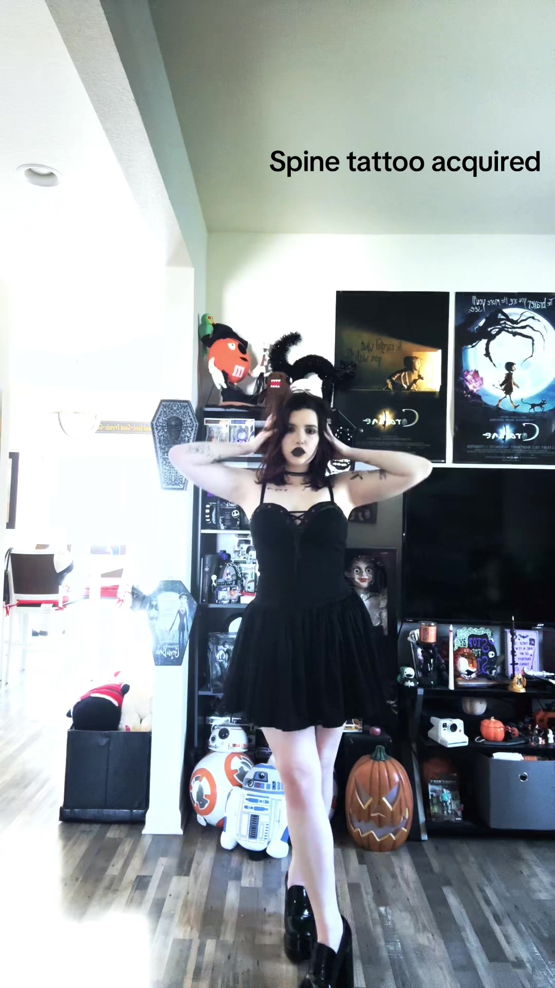 @Elizabat 🦇