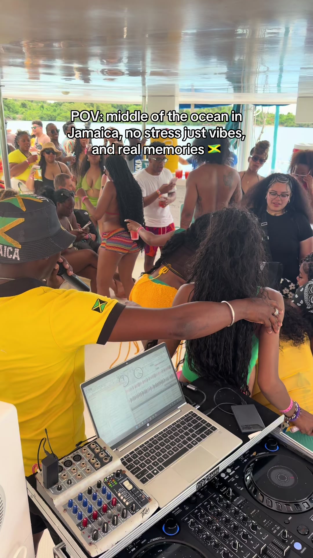 @Zadeekjamaicatours