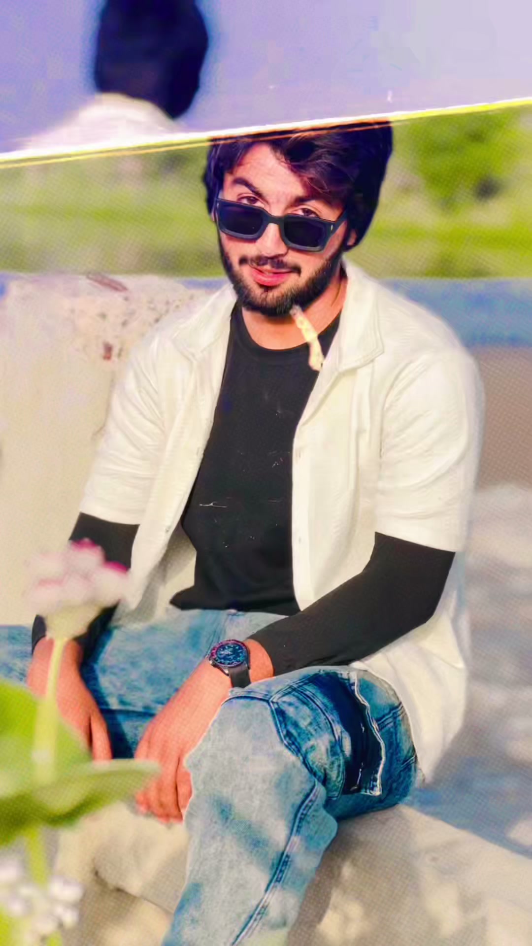 @乂❤نواب زادہ کھرل💎