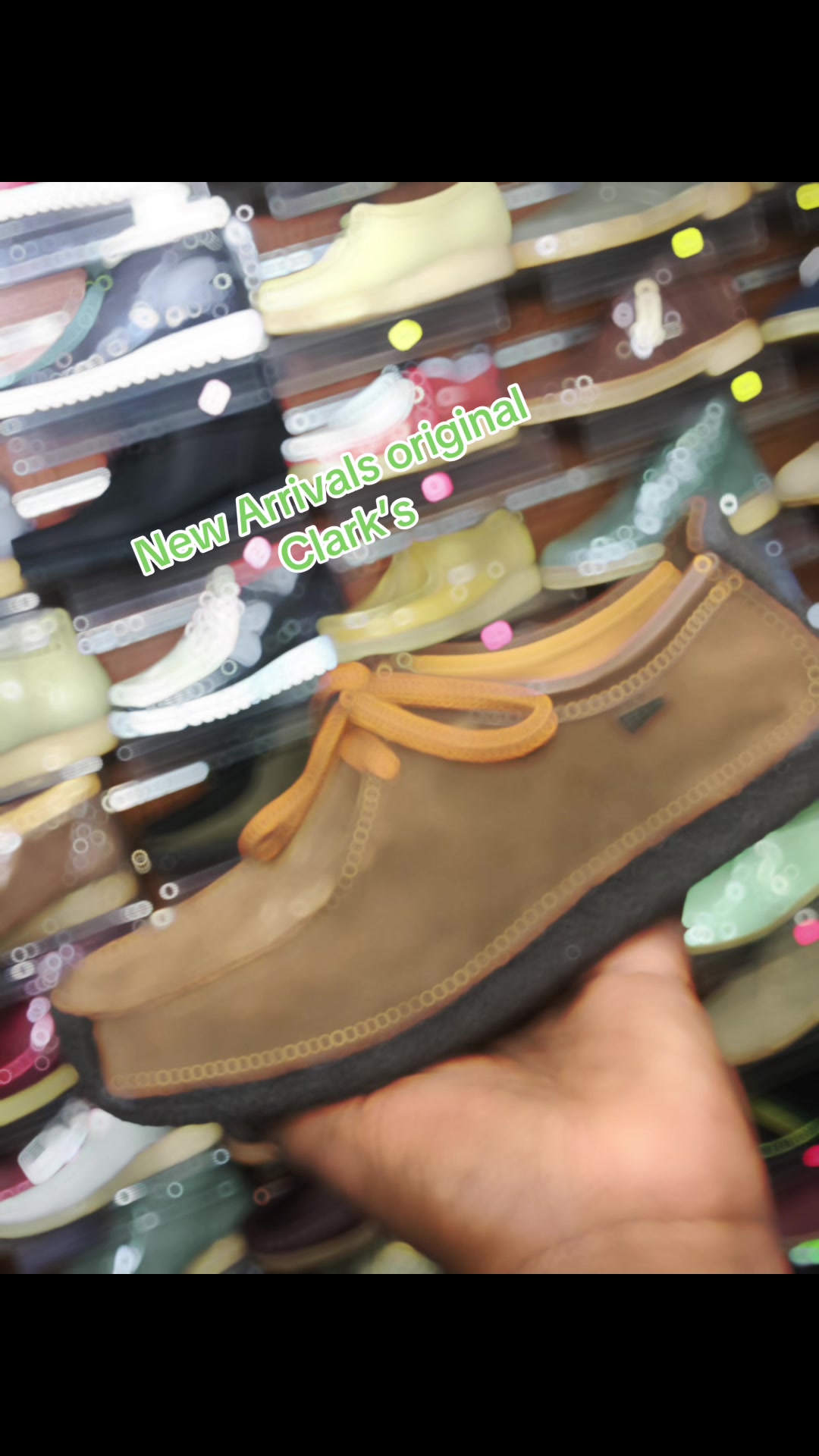 @SACE EXCLUSIVE BRANDS
