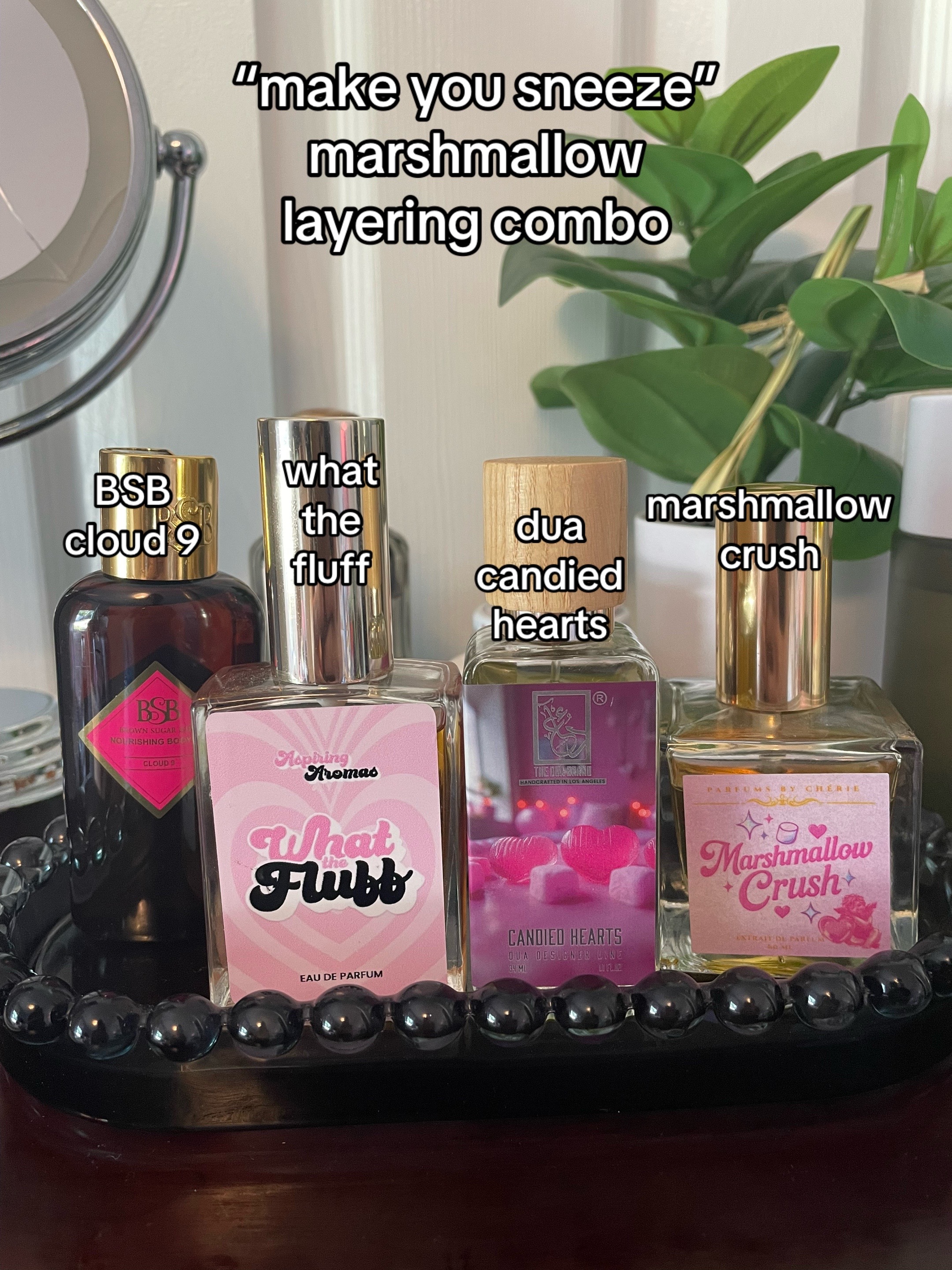 @Anna | fragrance & self care