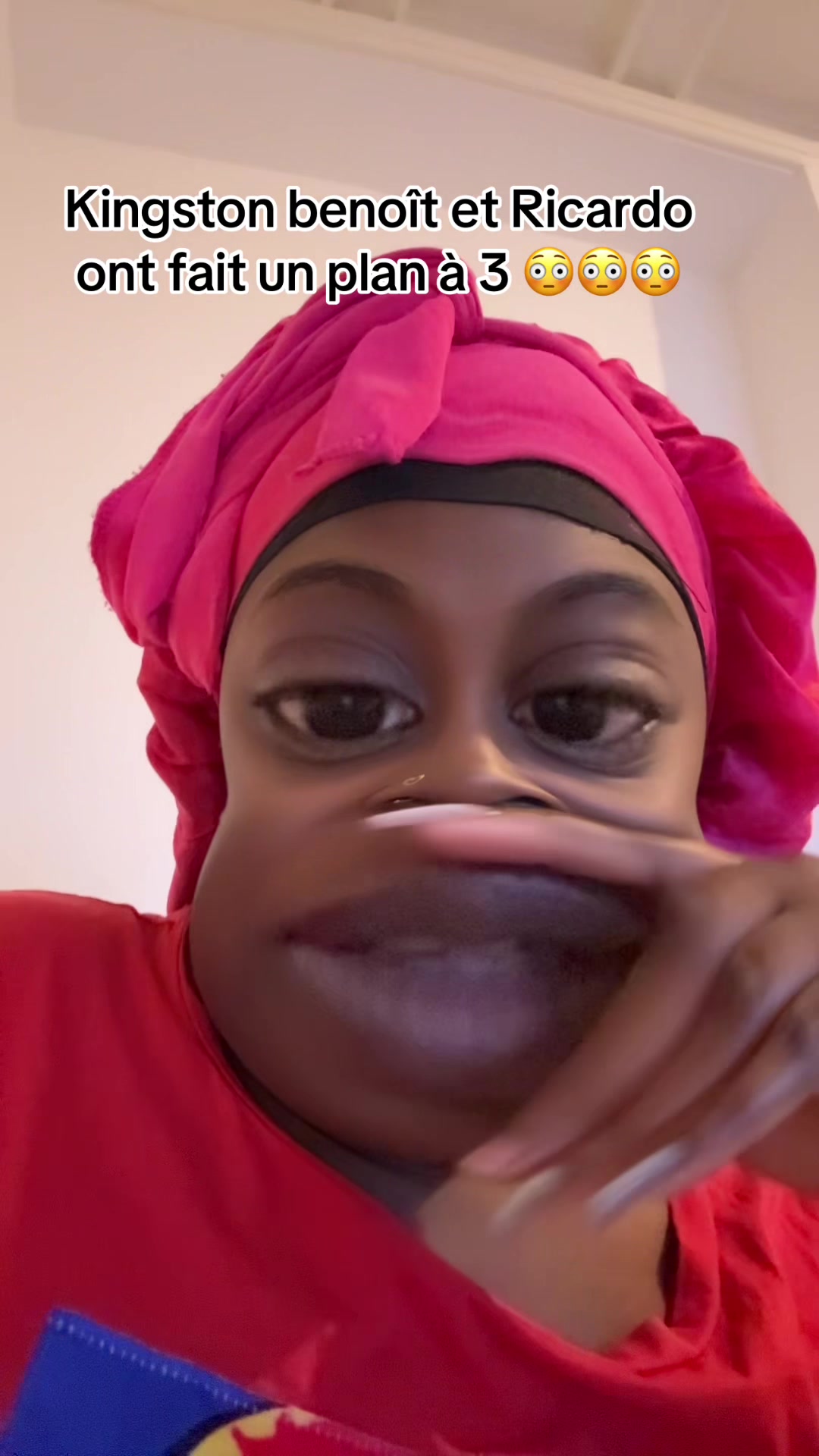 @AFRICANQUEEN👸👑