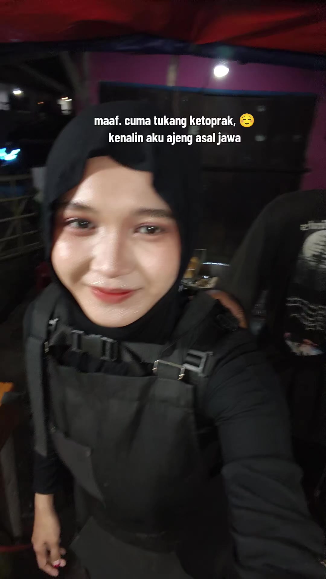 @Mba Ajeng