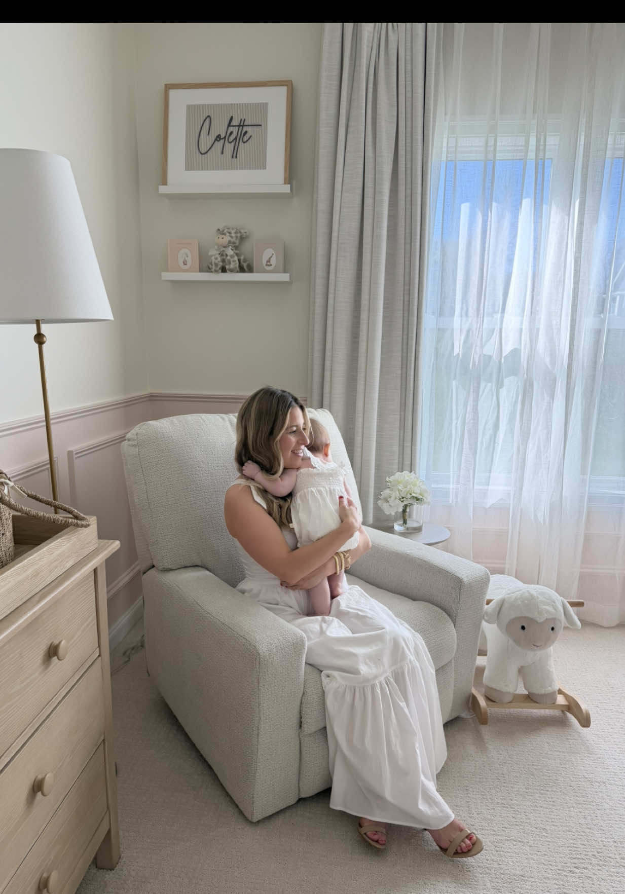 @Stephanie: New Mom & Lifestyle