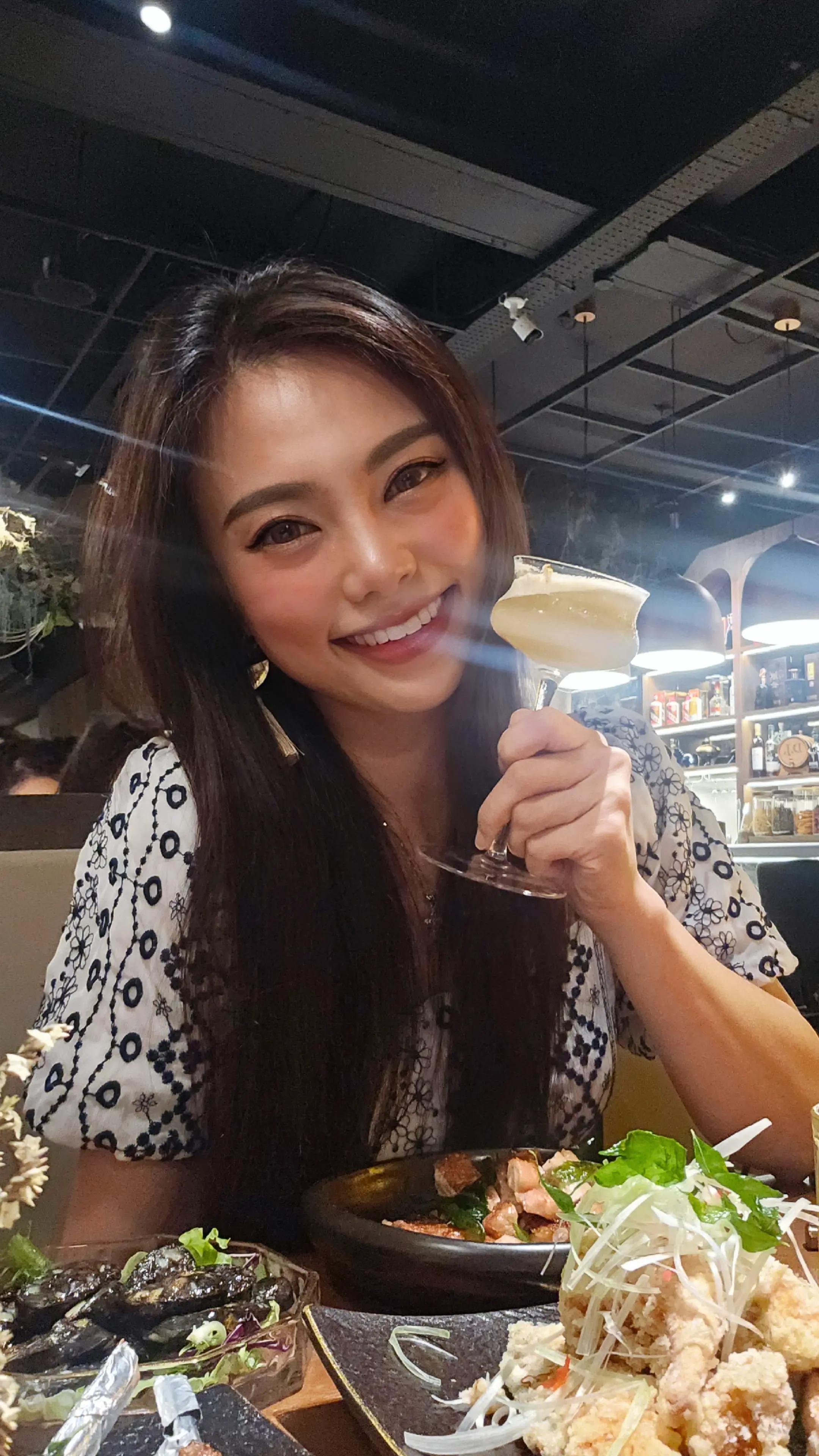 @Miss Kueh Elizabeth