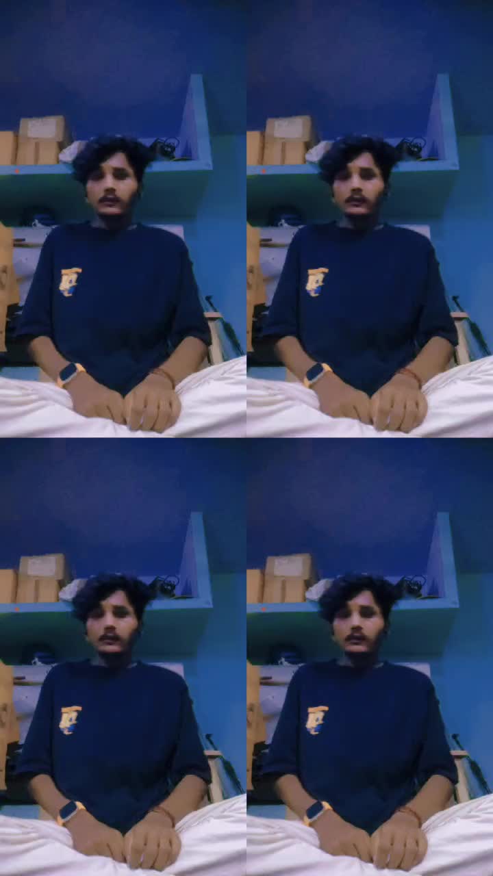 @Anil Koli