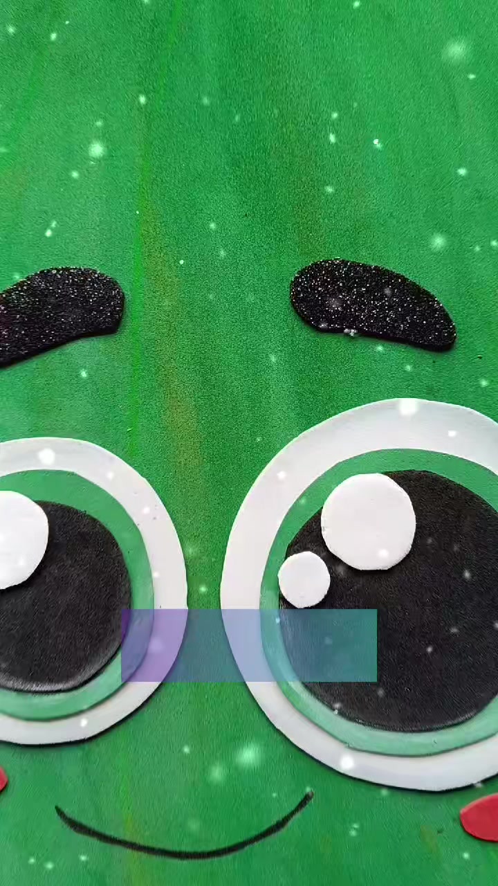 @Foamy Yolis
