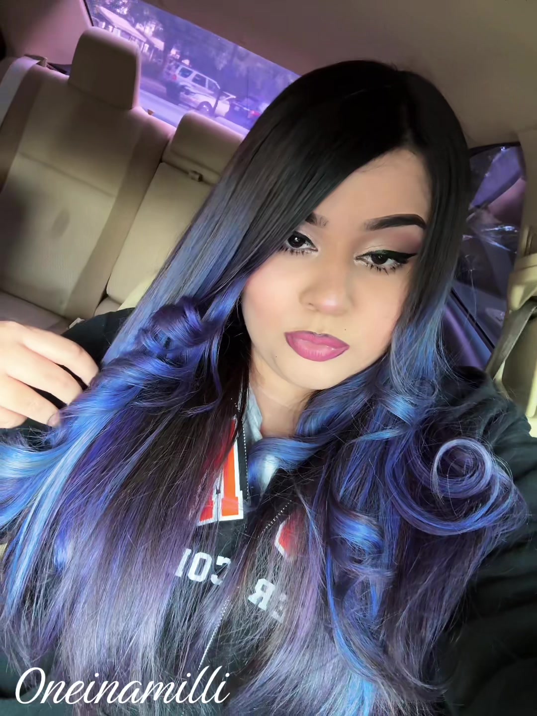 @𝒪𝓃𝑒 𝒾𝓃 𝒶 𝑀𝒾𝓁𝓁𝒾𝑜𝓃♕