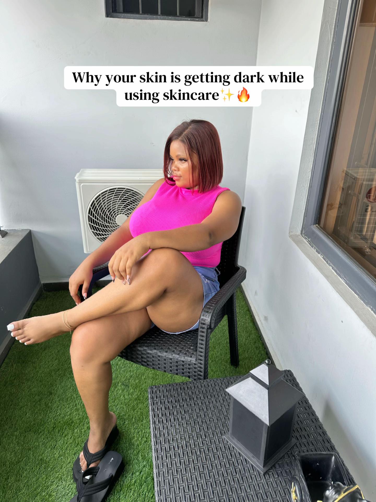 @Tiana Skincare