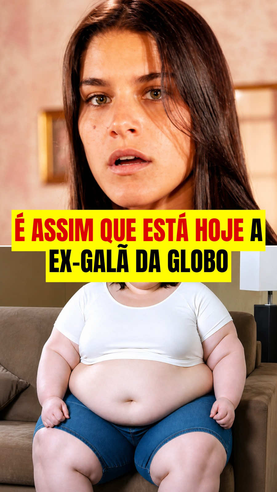 @Elay vai CONTAR
