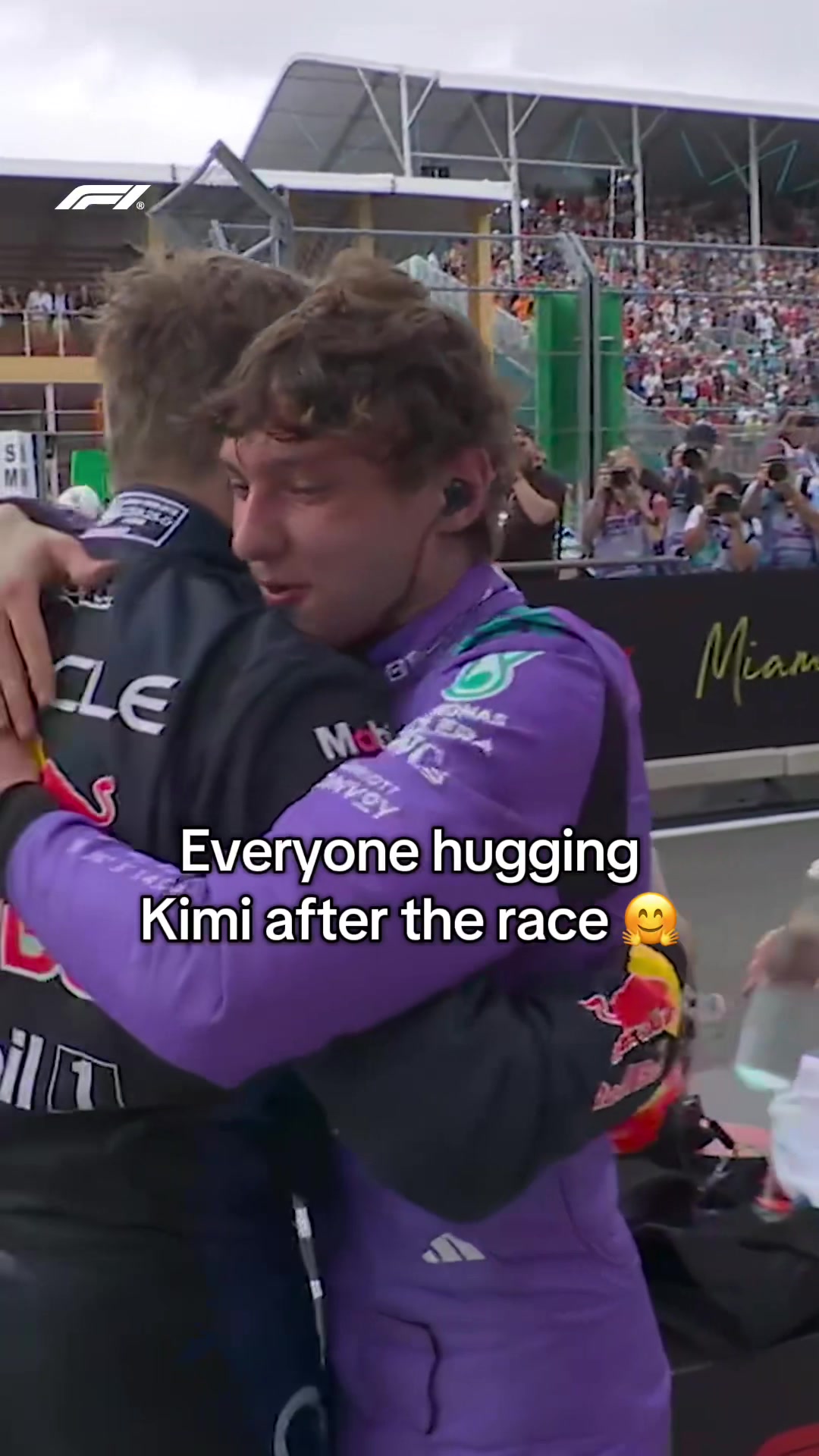 @Formula 1