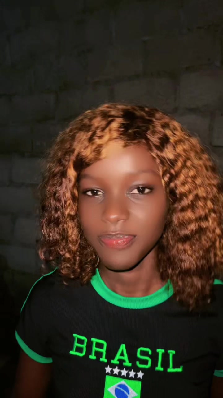 @Queen of Gambella