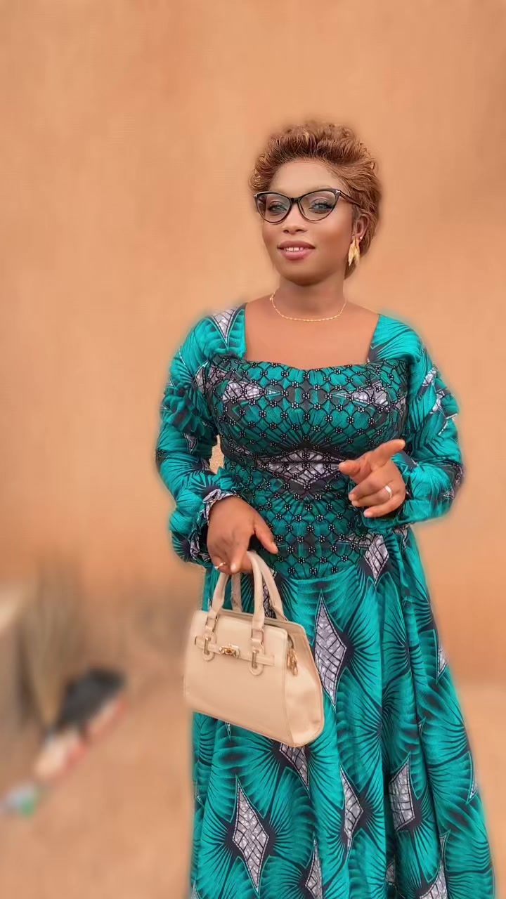 @Binta Style ✂️🧵✂️✨🙏🏽🥰
