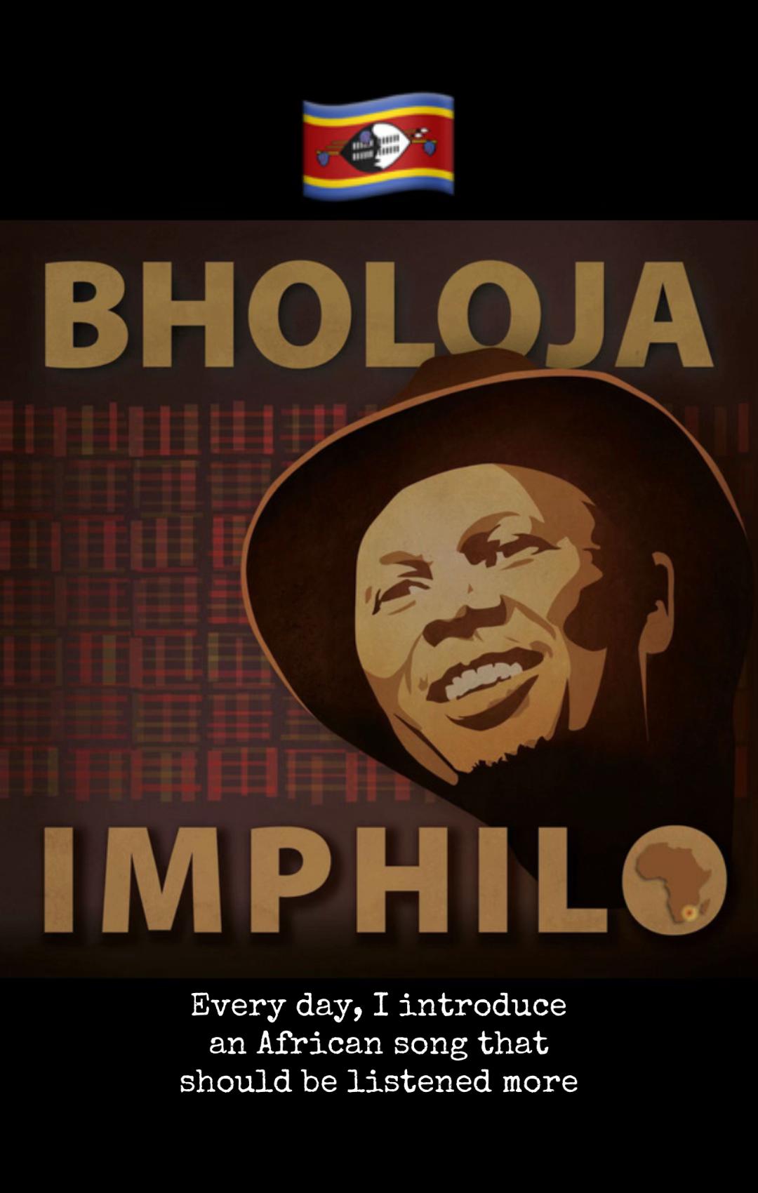 @1 Day 1 African Song