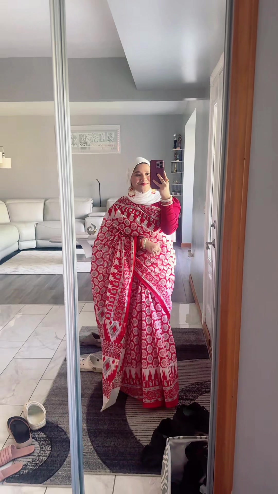 @Fahad’s queen