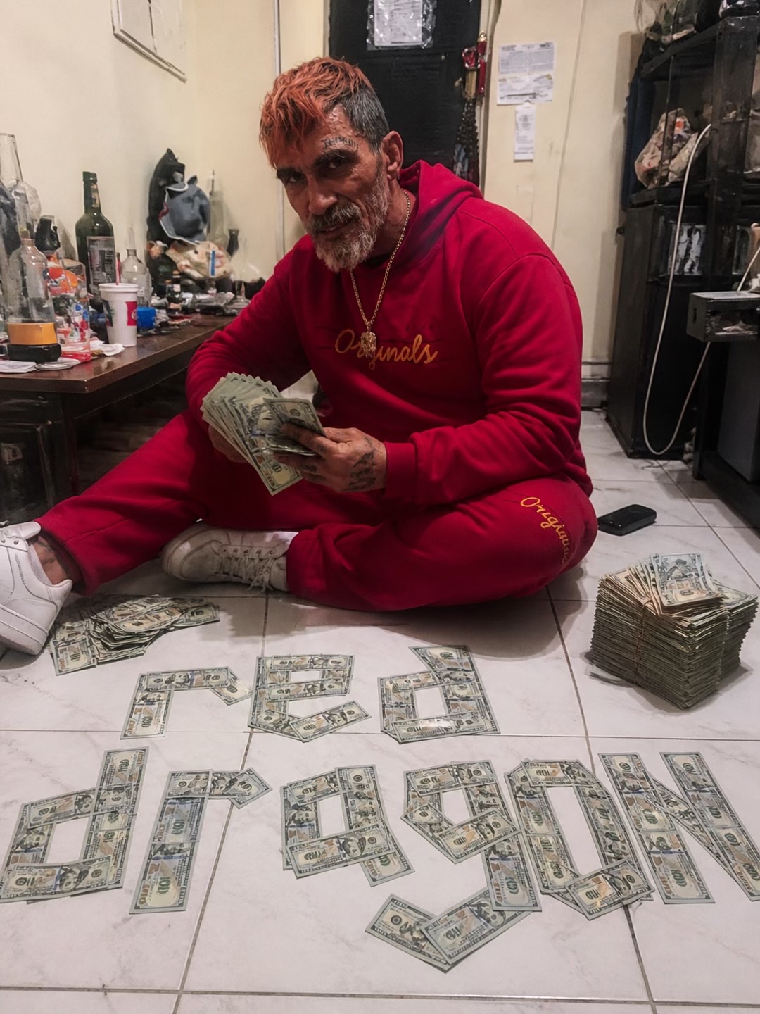 @dripexchange