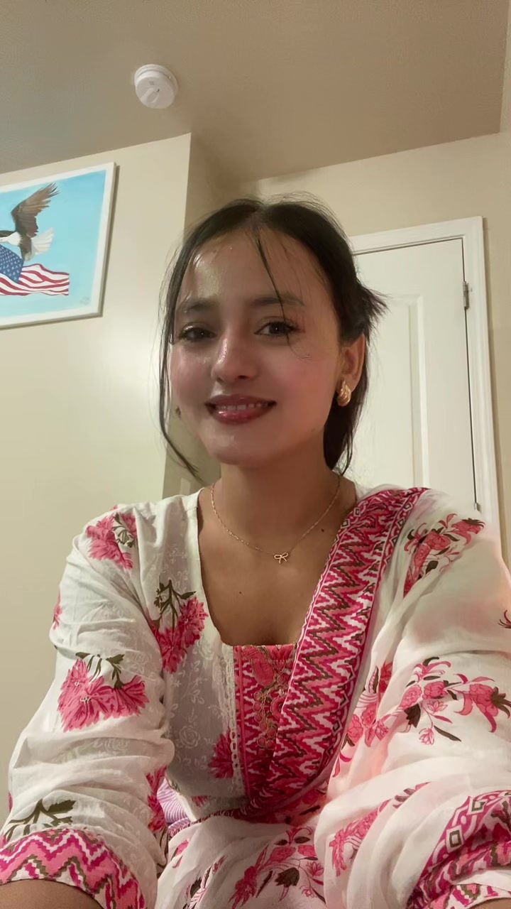 @Anusha karki