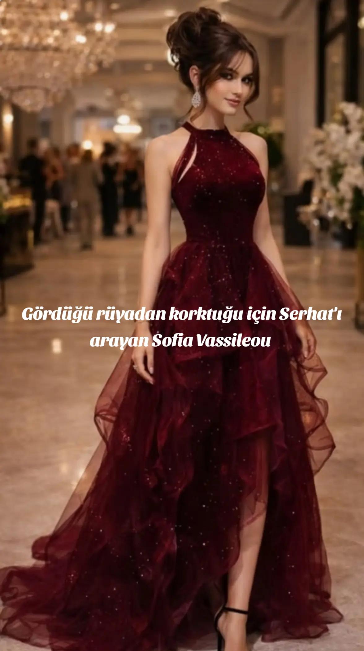 @&Ouml;zge 🗡️