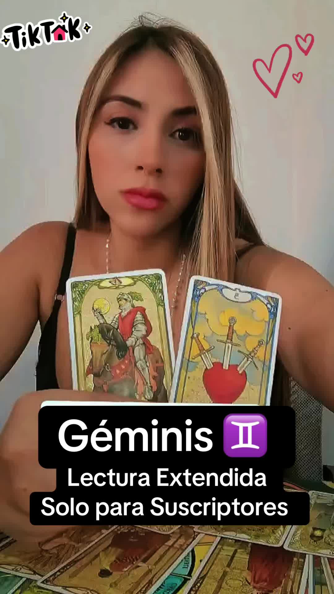 @Tarot by Maria