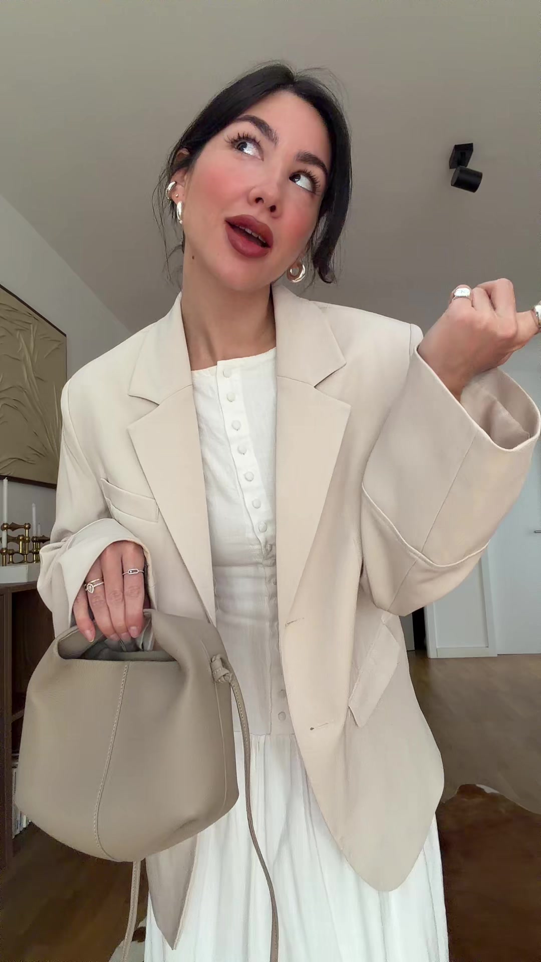 @Marjol&egrave;ne Outfits
