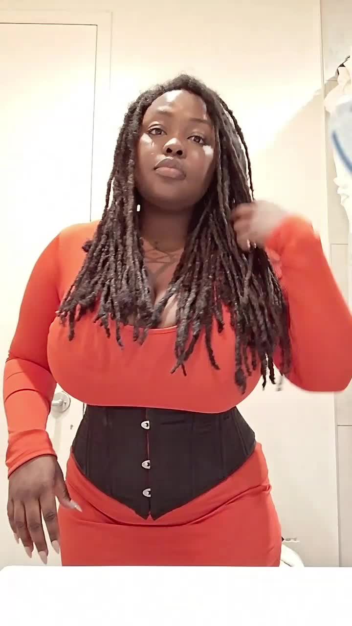 @Da Mermaid of Devotion🧜🏿&zwj;♀️