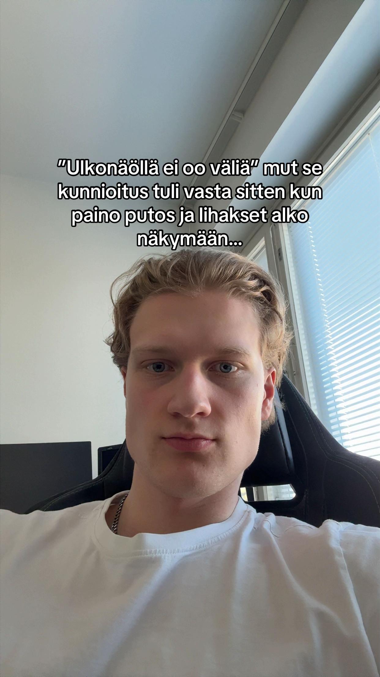 @Mikko Kirstil&auml;