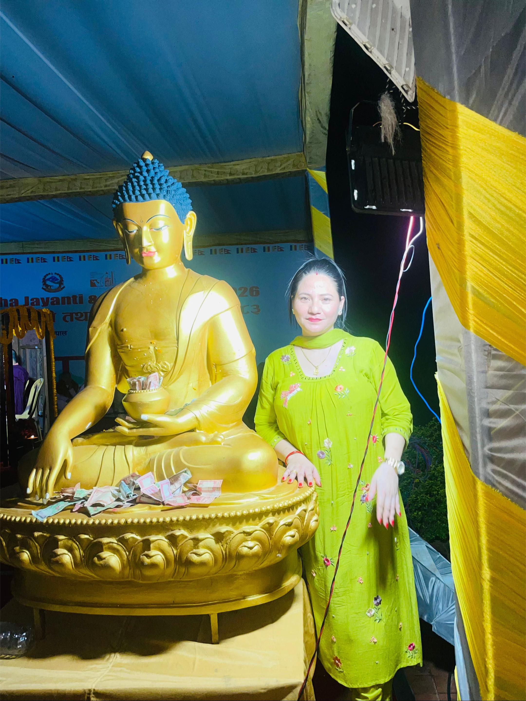 @sapana Thapa