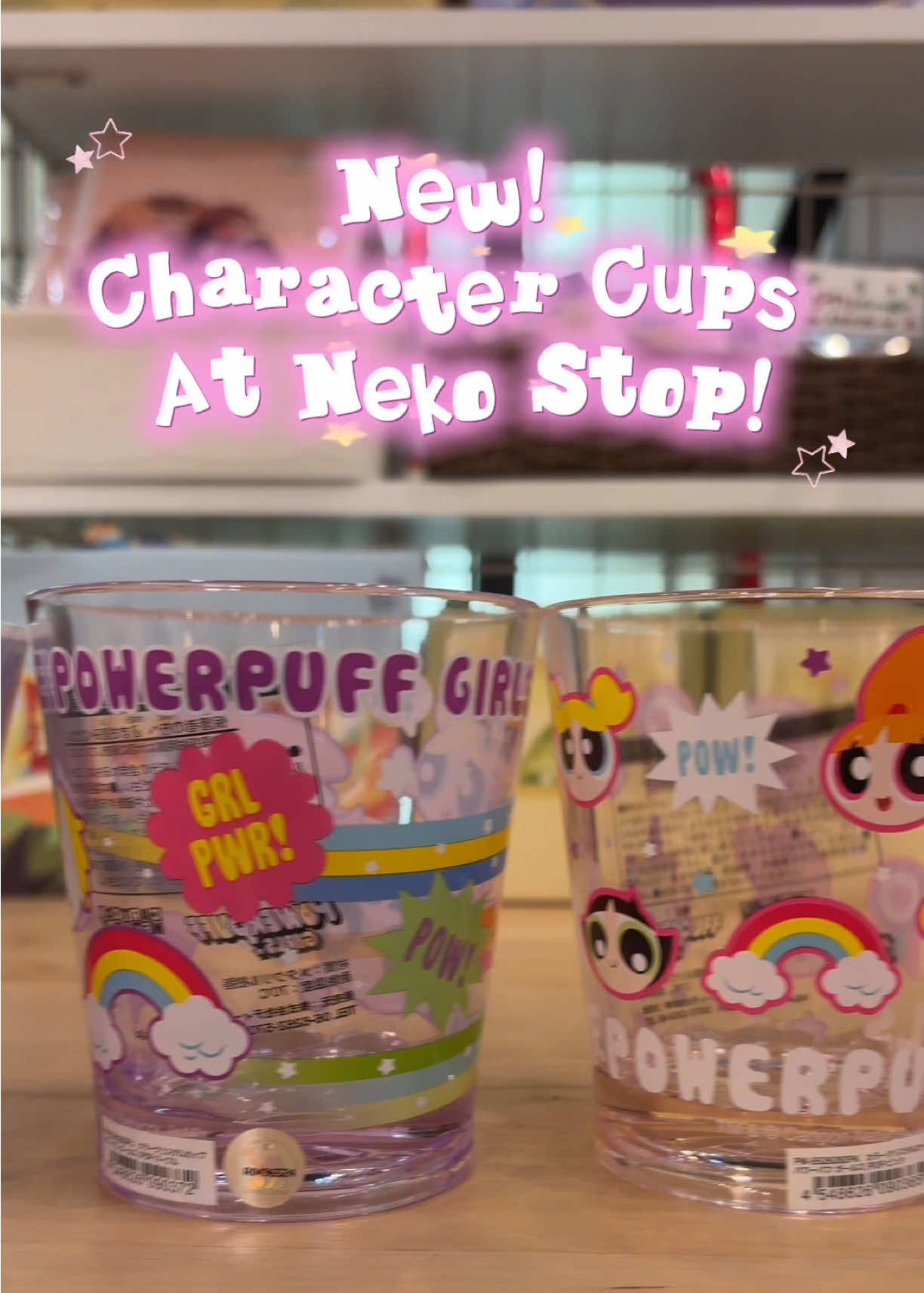@Neko stop